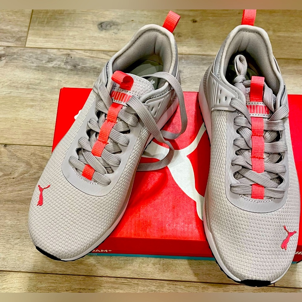 Puma Women’s PC runner sneaker